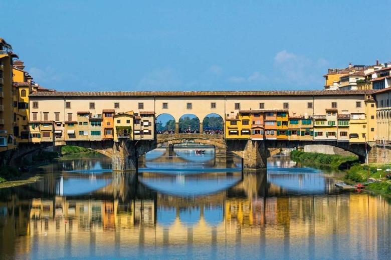 Il Casolare Bed and Breakfast Penna Buitenkant foto
