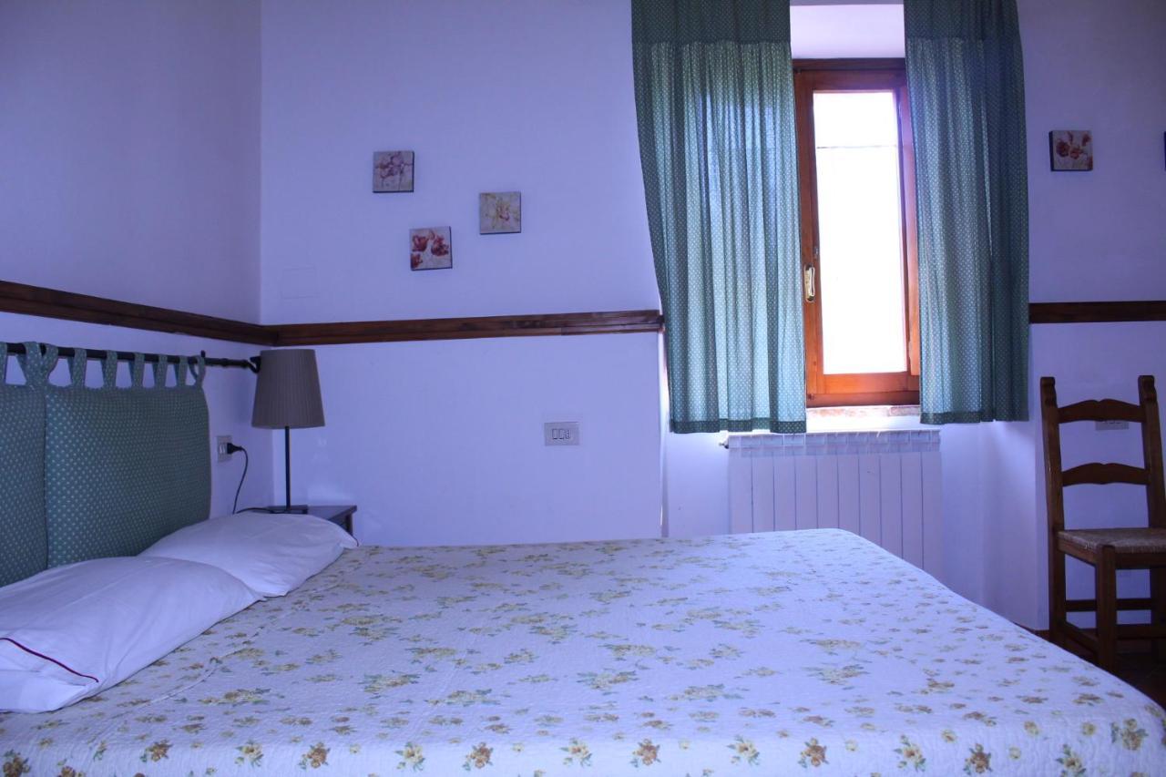 Il Casolare Bed and Breakfast Penna Buitenkant foto