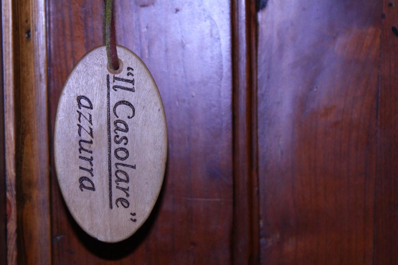 Il Casolare Bed and Breakfast Penna Buitenkant foto